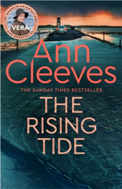 The Rising Tide. Vera Stanhope 10