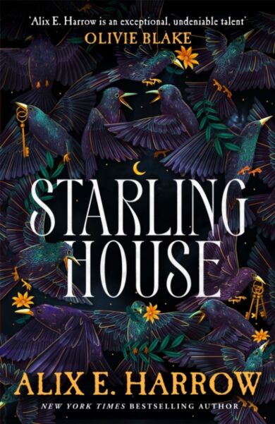 Starling House