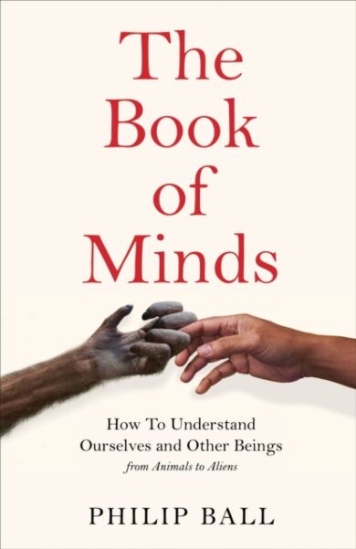 The Book of Minds