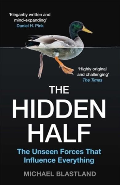 The Hidden Half