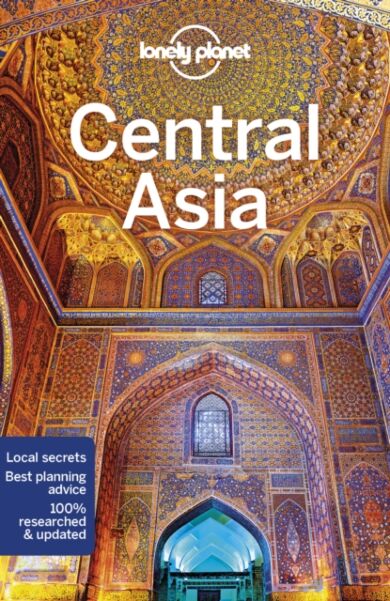 Central Asia