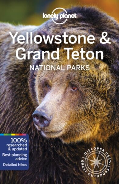 Yellowstone & Grand Teton National Park