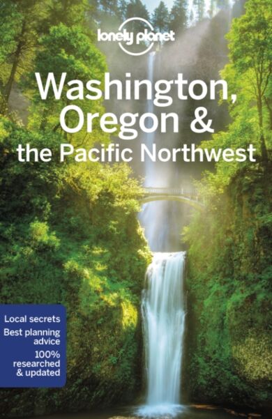 Washington, Oregon & the Pacific Northwest