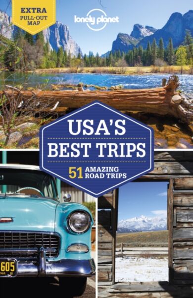 USA's best trips