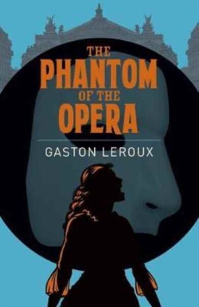 The Phantom of the Opera