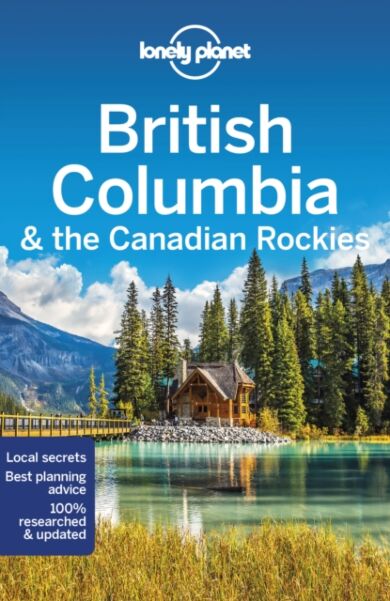 British Columbia & The Canadian Rockies 9