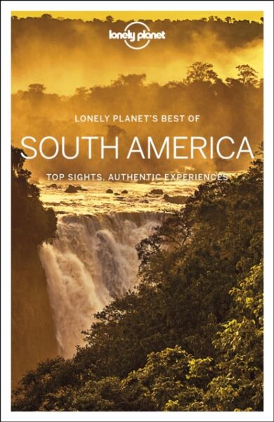 South America