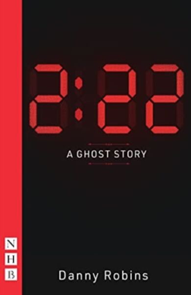 2:22 ¿ A Ghost Story