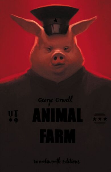 Animal Farm (Collector's Edition)