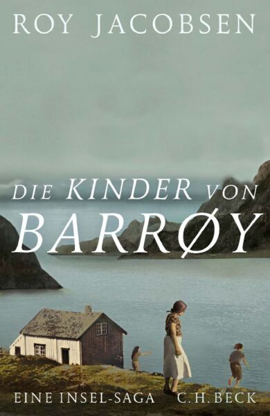 Die kinder von Barrøy