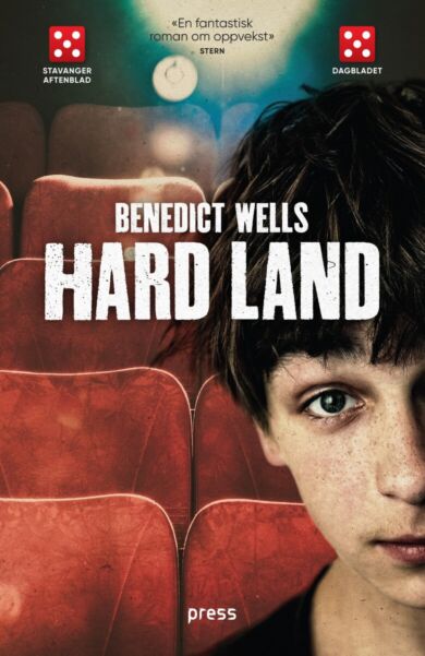 Hard land