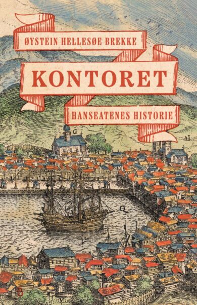 Kontoret