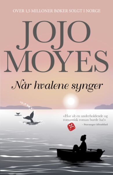 Når hvalene synger