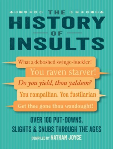 The History of Insults