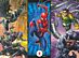 Puslespill 300 Marvel Spider-Man Ravensburger