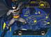 Puslespill 100 Batman Ravensburger