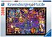 Puslespill 3000 Zodiac Ravensburger