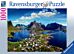 Puslespill 1000 Lofoten Ravensburger