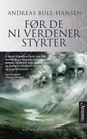 Før de ni verdener styrter