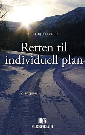 Retten til individuell plan