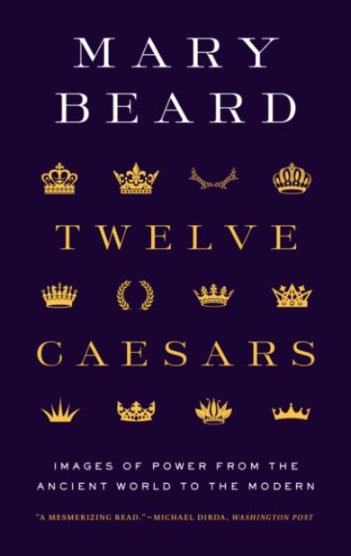 Twelve Caesars