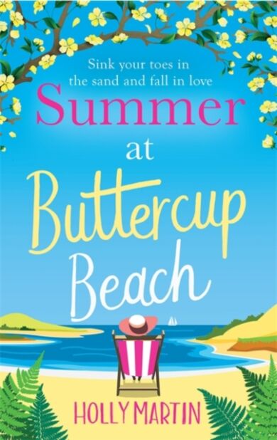 Summer at Buttercup Beach