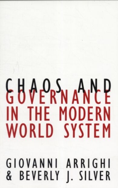 Chaos and Governance in the Modern World System