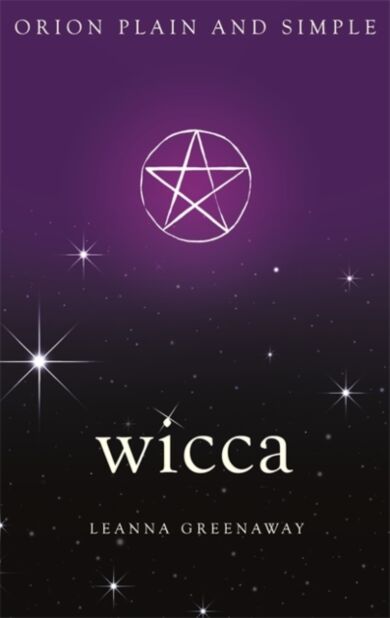 Wicca, Orion Plain and Simple