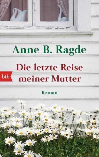 Die letzte reise meiner mutter