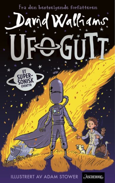 Ufogutt