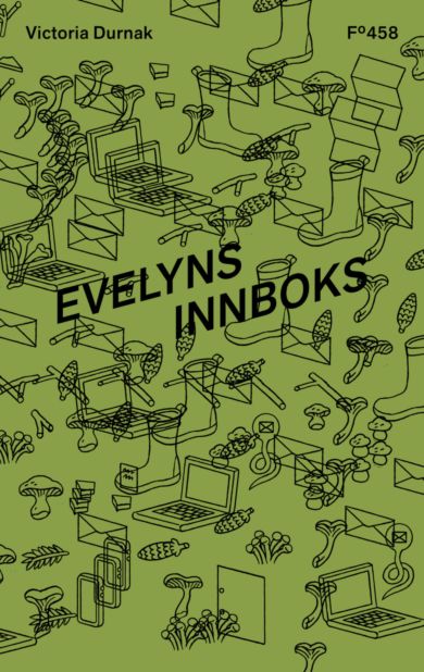 Evelyns innboks