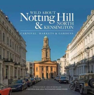 Wild About Notting Hill & North Kensington