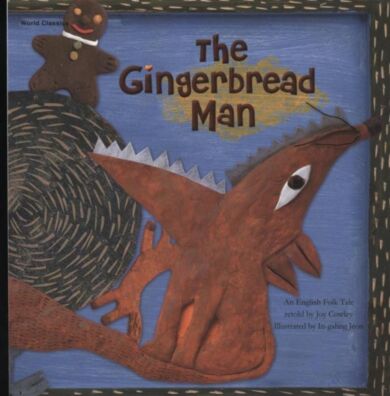 The Gingerbread Man