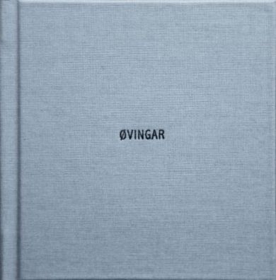 Øvingar