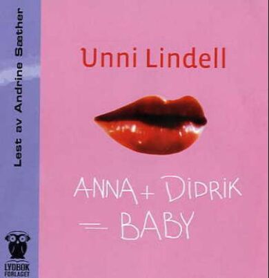 Anna + Didrik = baby