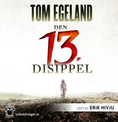 Den 13. disippel