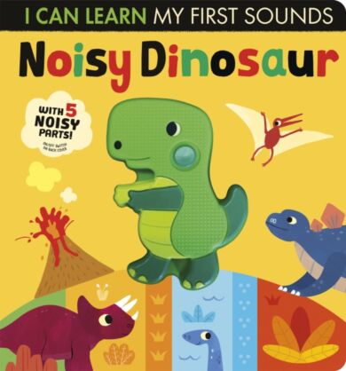 Noisy Dinosaur