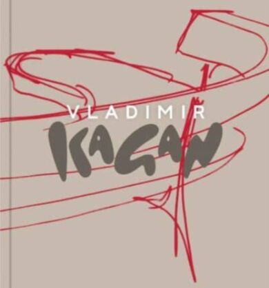 Vladimir Kagan 3rd Edition