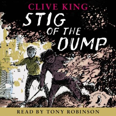 Stig of the Dump