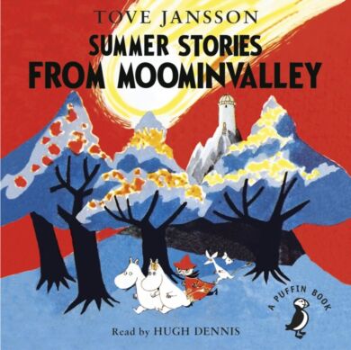 Summer Stories from Moominvalley