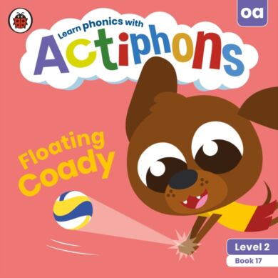 Actiphons Level 2 Book 17 Floating Coady