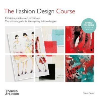 The Fashion Design Course