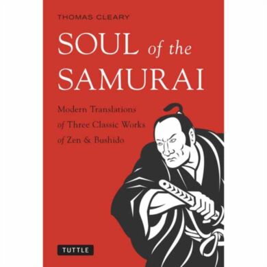 Soul of the Samurai