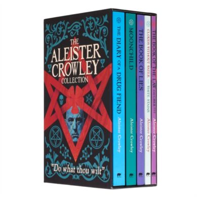 The Aleister Crowley Collection