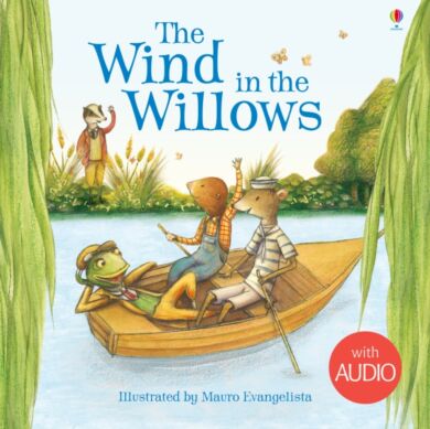 Wind in the Willows