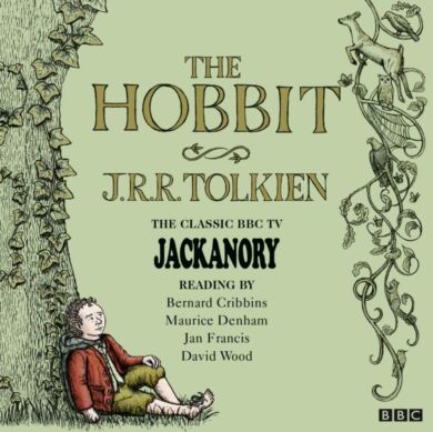 The Hobbit: Jackanory