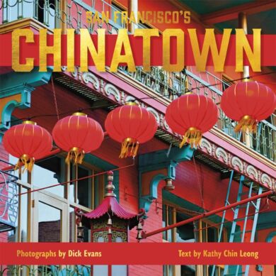 San Francisco's Chinatown