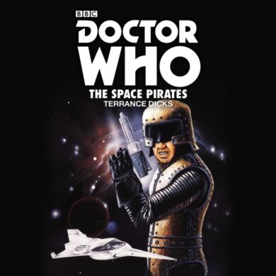 Doctor Who: The Space Pirates