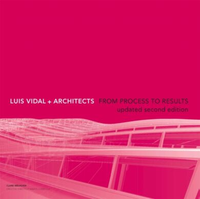 Luis Vidal + Architects 2nd Edition