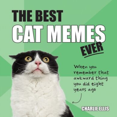 The Best Cat Memes Ever